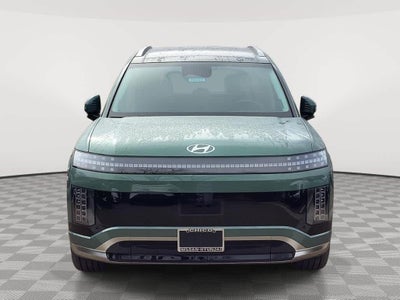 2026 Hyundai IONIQ 9 Performance Calligraphy