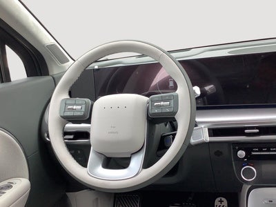 2026 Hyundai IONIQ 9 Performance Calligraphy