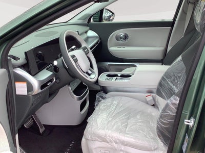 2026 Hyundai IONIQ 9 Performance Calligraphy