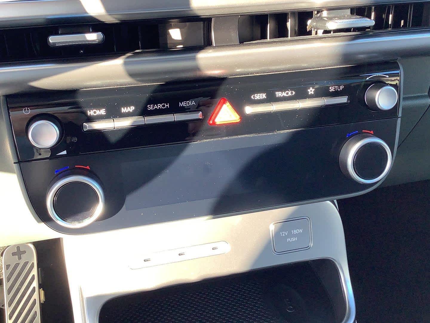 2026 Hyundai IONIQ 9 Performance Calligraphy