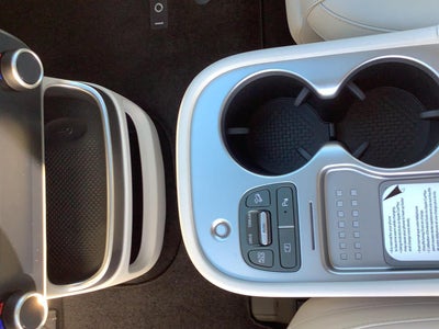 2026 Hyundai IONIQ 9 Performance Calligraphy