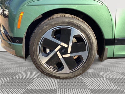 2026 Hyundai IONIQ 9 Performance Calligraphy