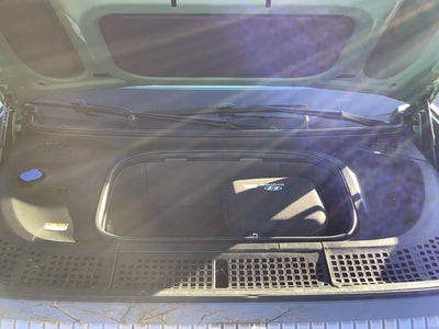 2026 Hyundai IONIQ 9 Performance Calligraphy