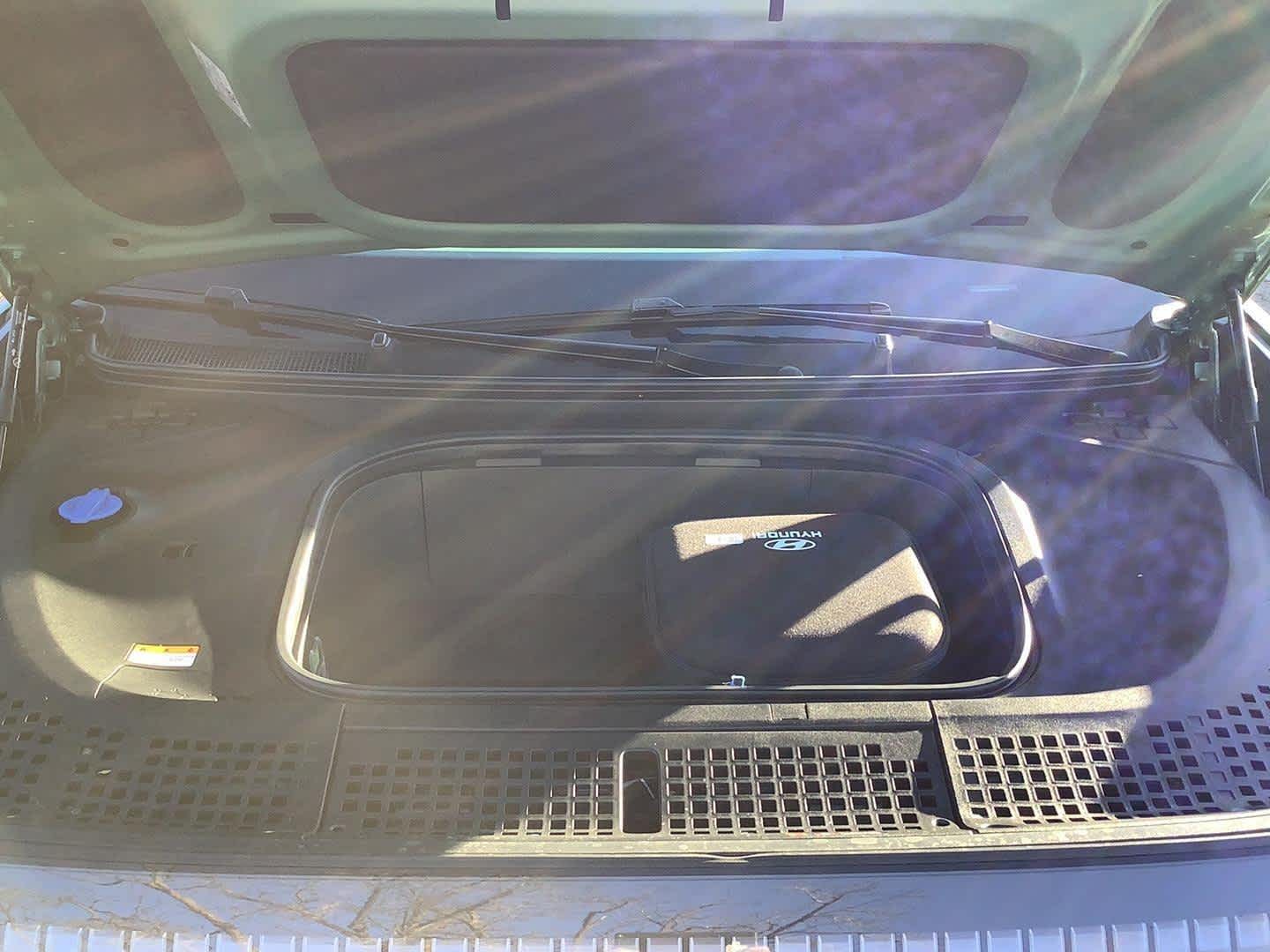 2026 Hyundai IONIQ 9 Performance Calligraphy