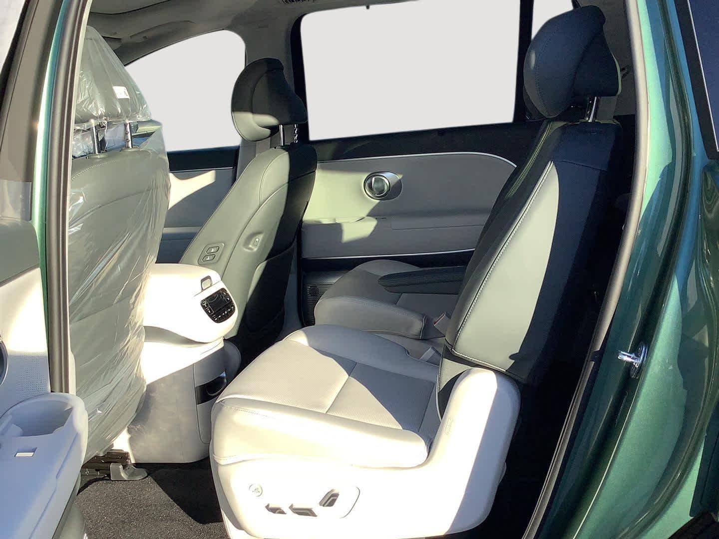 2026 Hyundai IONIQ 9 Performance Calligraphy