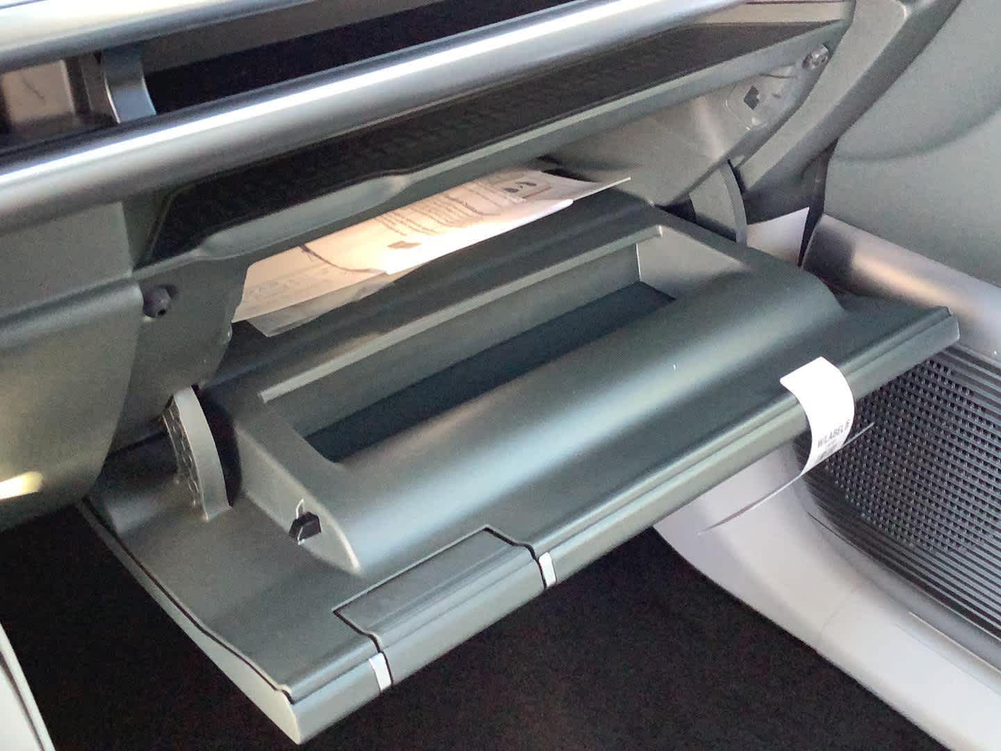 2026 Hyundai IONIQ 9 Performance Calligraphy