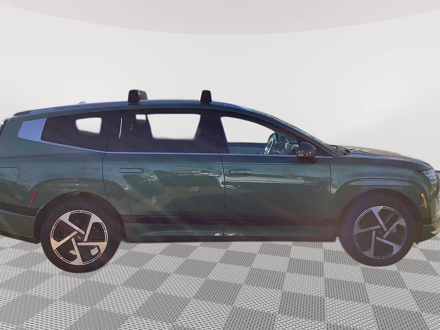 2026 Hyundai IONIQ 9 Performance Calligraphy