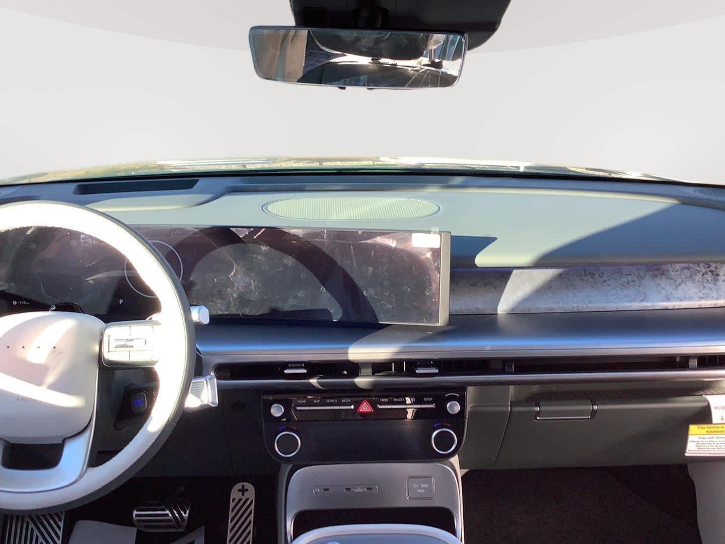 2026 Hyundai IONIQ 9 Performance Calligraphy