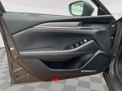 2021 Mazda Mazda6 Grand Touring