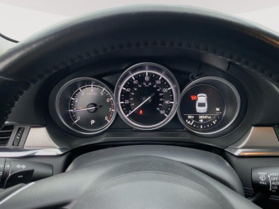 2021 Mazda Mazda6 Grand Touring