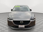2021 Mazda Mazda6 Grand Touring