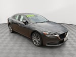 2021 Mazda Mazda6 Grand Touring
