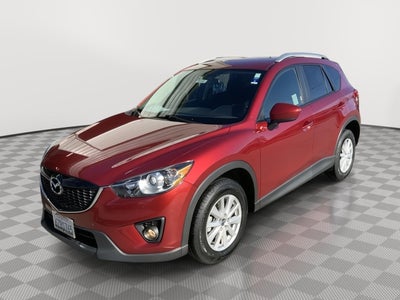 2013 Mazda Mazda CX-5 Touring