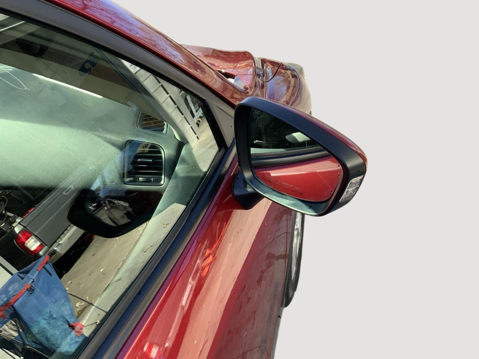 2013 Mazda Mazda CX-5 Touring