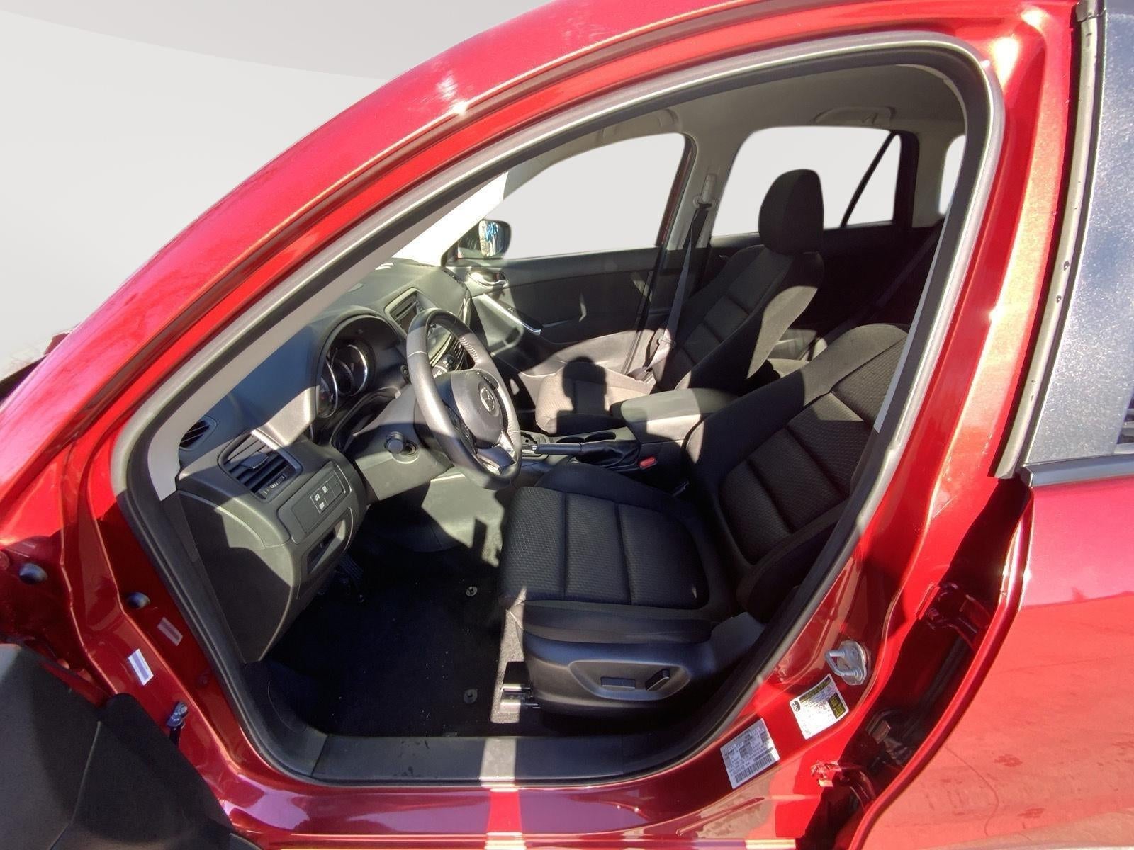 2013 Mazda Mazda CX-5 Touring