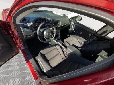 2013 Mazda Mazda CX-5 Touring