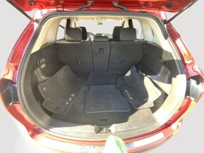 2013 Mazda Mazda CX-5 Touring