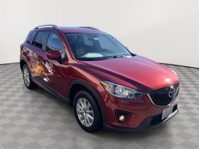 2013 Mazda Mazda CX-5 Touring