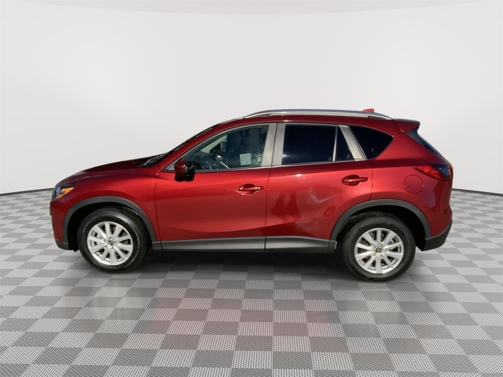 2013 Mazda Mazda CX-5 Touring