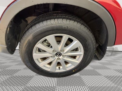 2013 Mazda Mazda CX-5 Touring