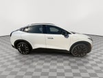 2026 Nissan LEAF Platinum+