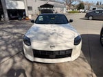 2026 Nissan Z Sport