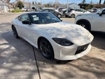 2026 Nissan Z Sport