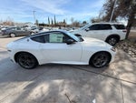 2026 Nissan Z Sport