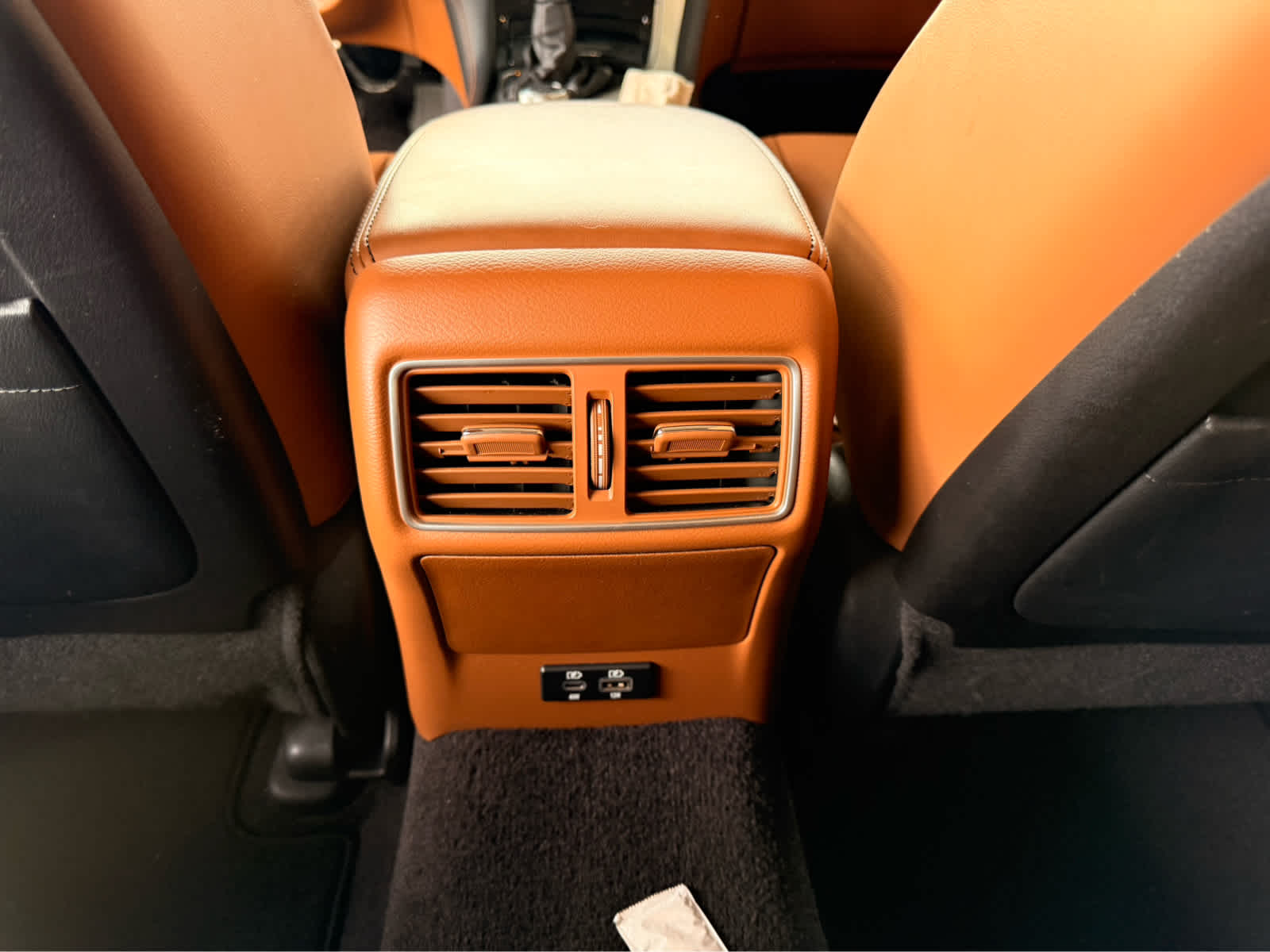 2024 INFINITI Q50 LUXE