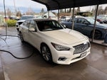 2024 INFINITI Q50 LUXE