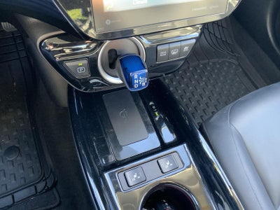 2022 Toyota Prius Prime XLE