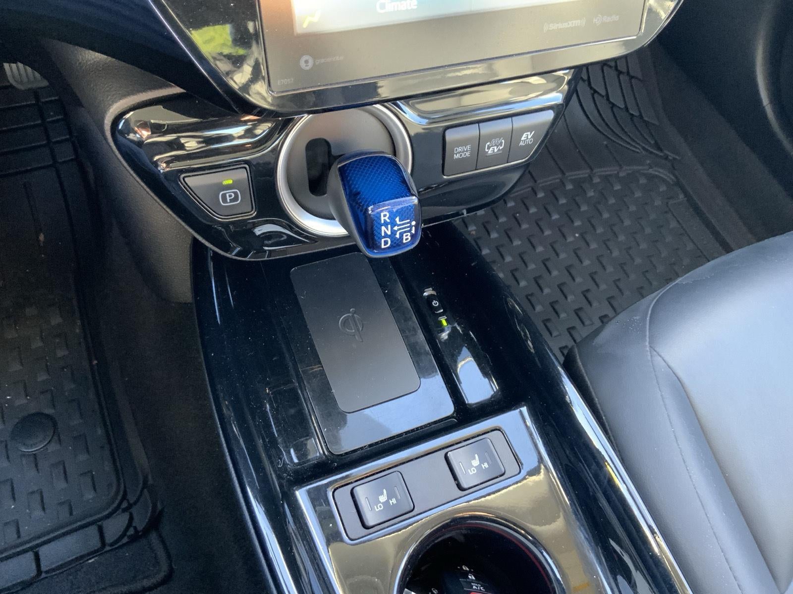 2022 Toyota Prius Prime XLE