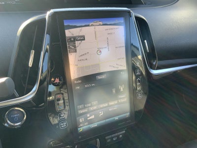 2022 Toyota Prius Prime XLE