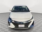 2022 Toyota Prius Prime XLE