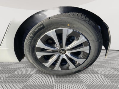 2022 Toyota Prius Prime XLE