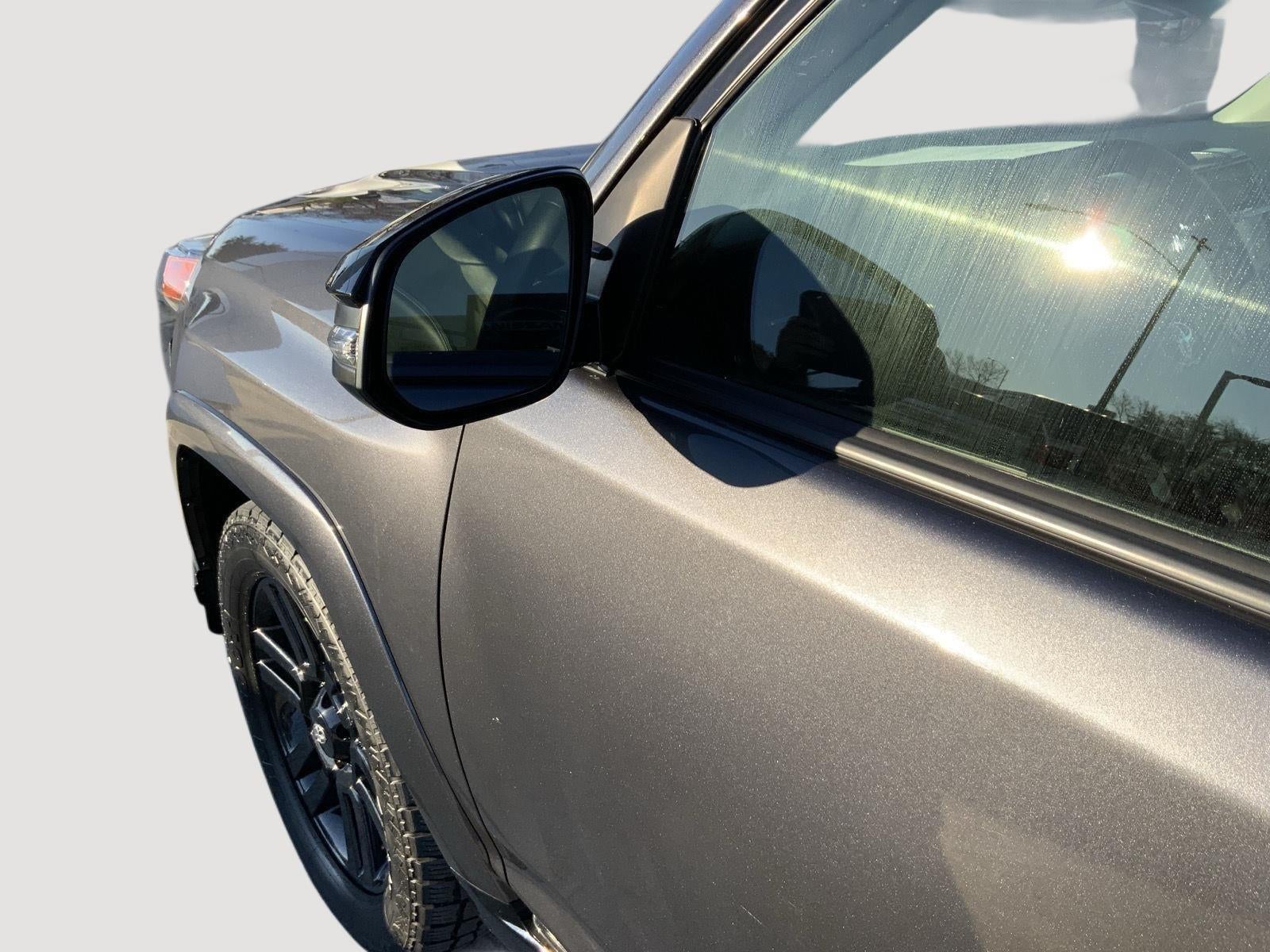 2020 Toyota 4Runner Nightshade