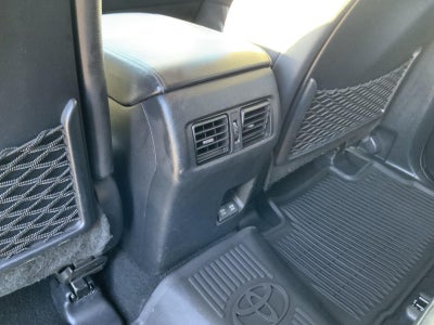 2020 Toyota 4Runner Nightshade