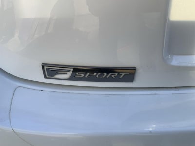 2016 Lexus RC 200t Base