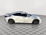 2016 Lexus RC 200t Base