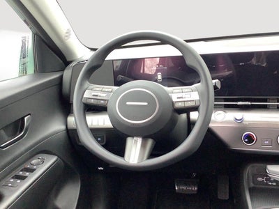 2026 Hyundai Kona SE