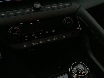 2025 Hyundai Elantra N Manual