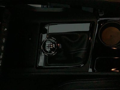 2025 Hyundai Elantra N Manual