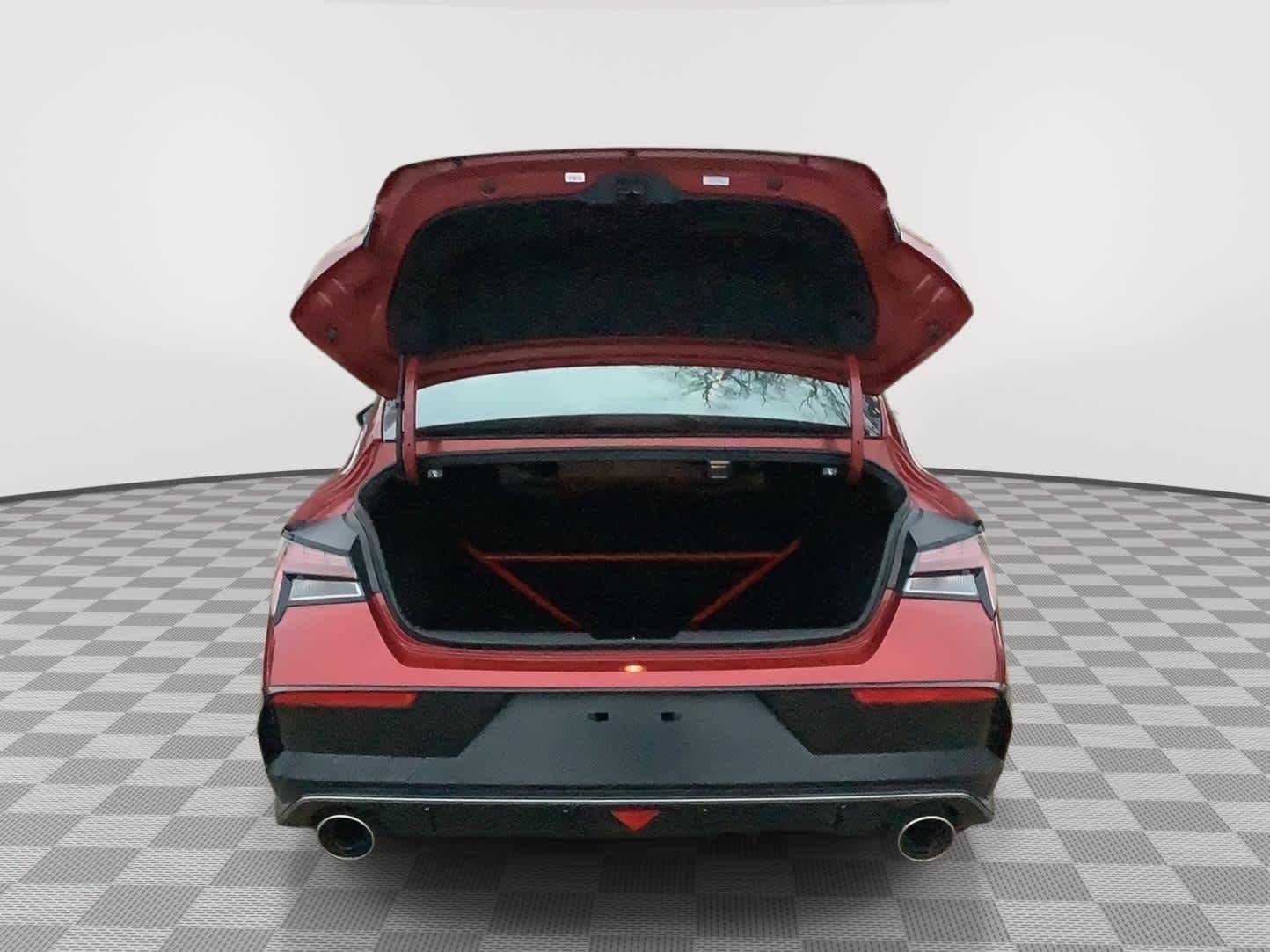 2025 Hyundai Elantra N Manual