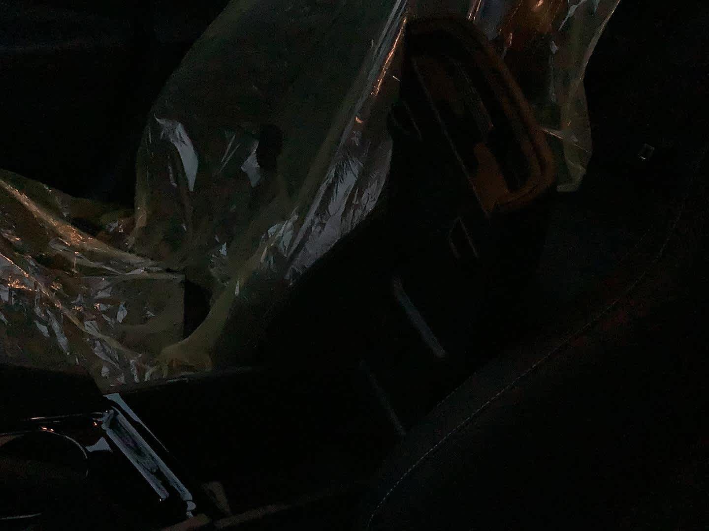 2025 Hyundai Elantra N Manual