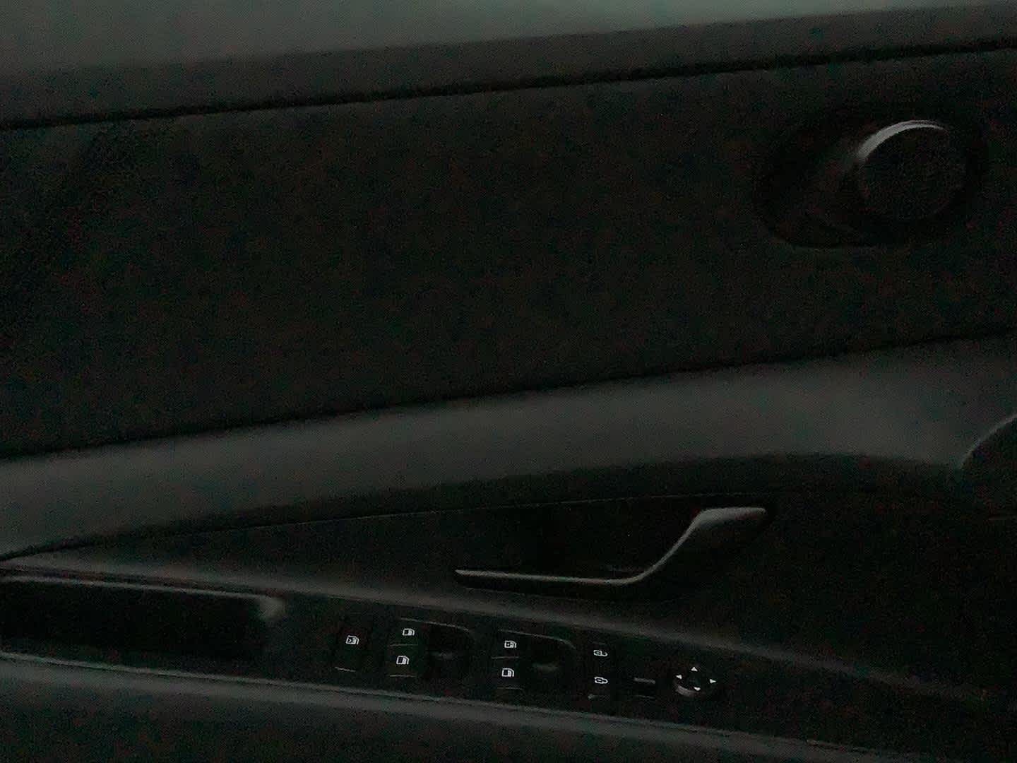 2025 Hyundai Elantra N Manual