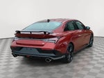 2025 Hyundai Elantra N Manual