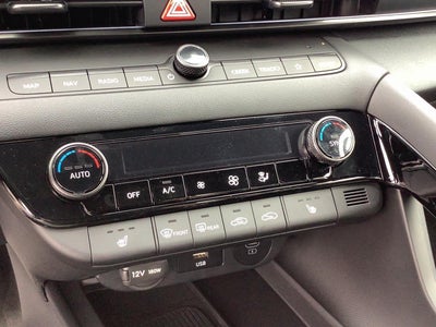 2025 Hyundai Elantra N Manual