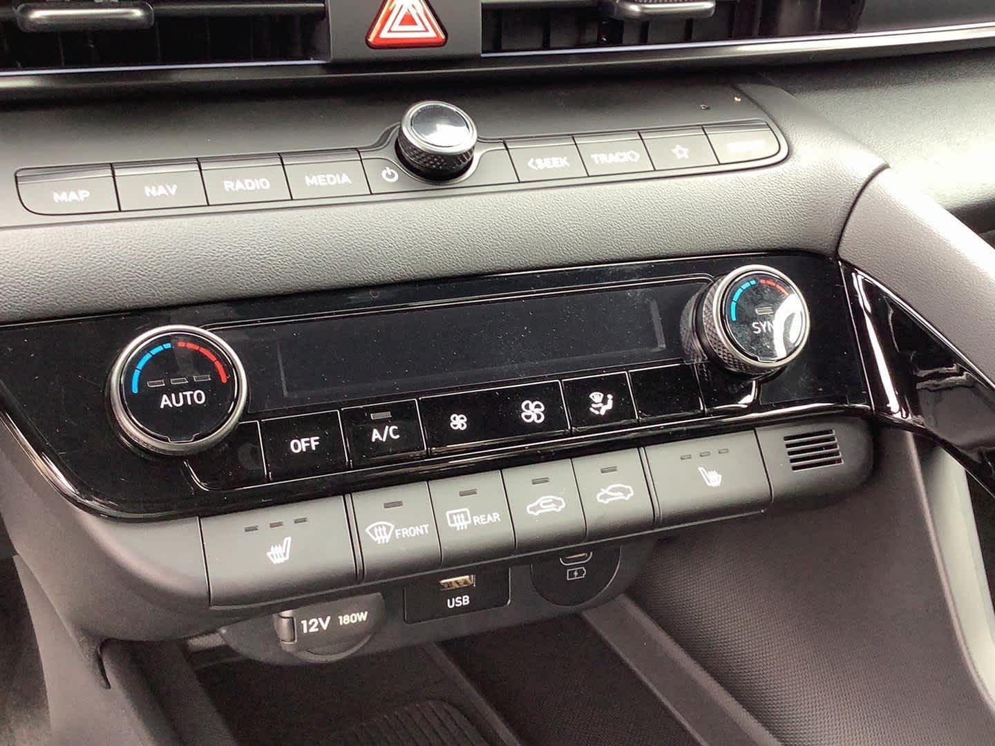 2025 Hyundai Elantra N Manual