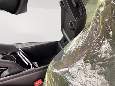 2025 Hyundai Elantra N Manual