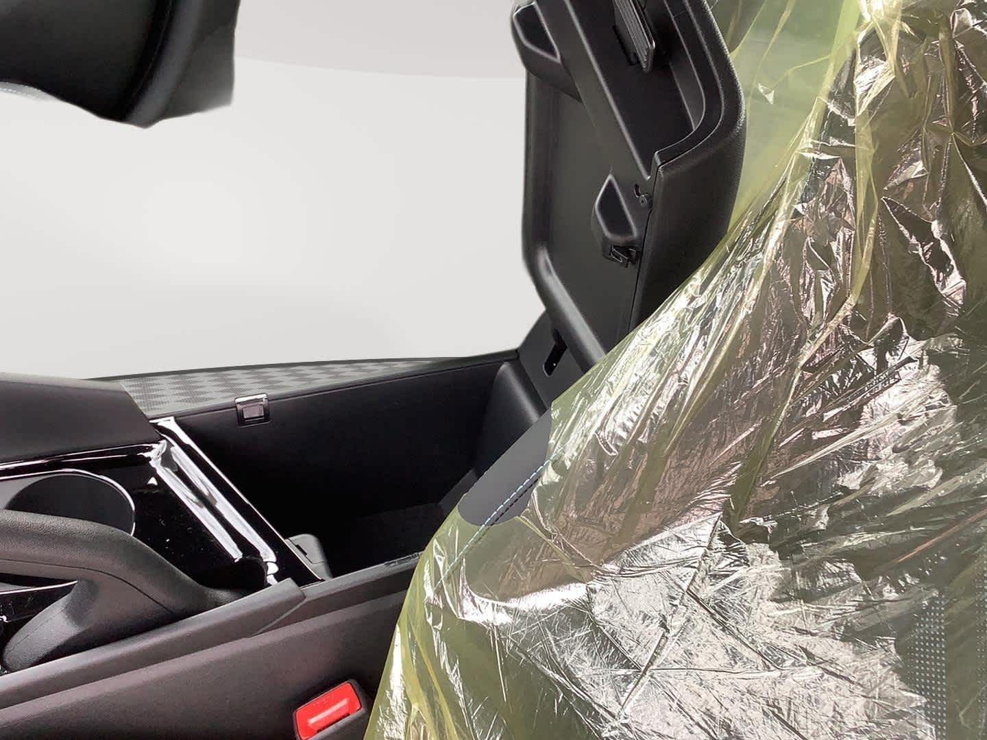 2025 Hyundai Elantra N Manual